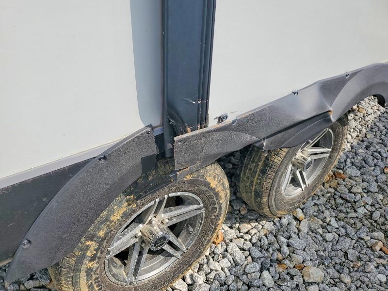 2022 Jayco Jay Feather 24rl მანქანა იყიდება აუქციონზე, vin: 1UJBJ0BN0N1J60380, აუქციონის ნომერი: 62783706