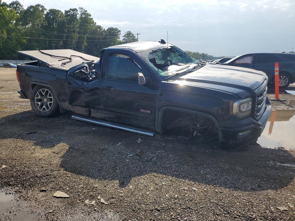 66547746 :رقم المزاد ، 3GTU2NECXHG483175 vin ، 2017 Gmc Sierra مزاد بيع