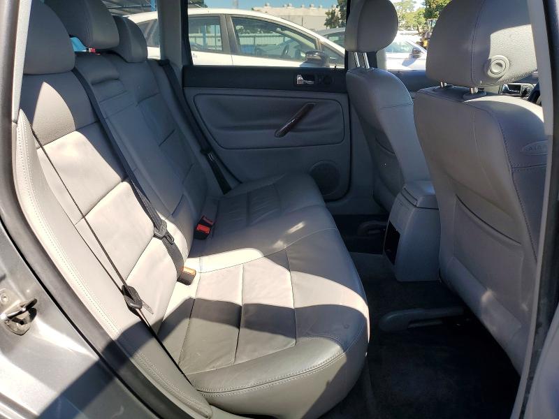 Продажа на аукционе авто 2004 Volkswagen Passat, vin: WVWWH63B94E126062, номер лота: 63573156