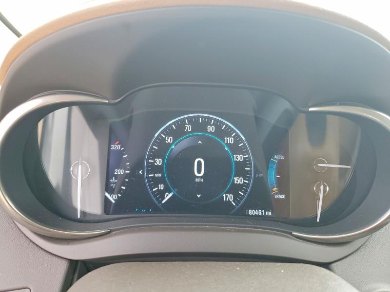 Aukcja sprzedaży 2014 Buick Lacrosse, vin: 1G4GB5G36EF101906, numer aukcji: 65910086