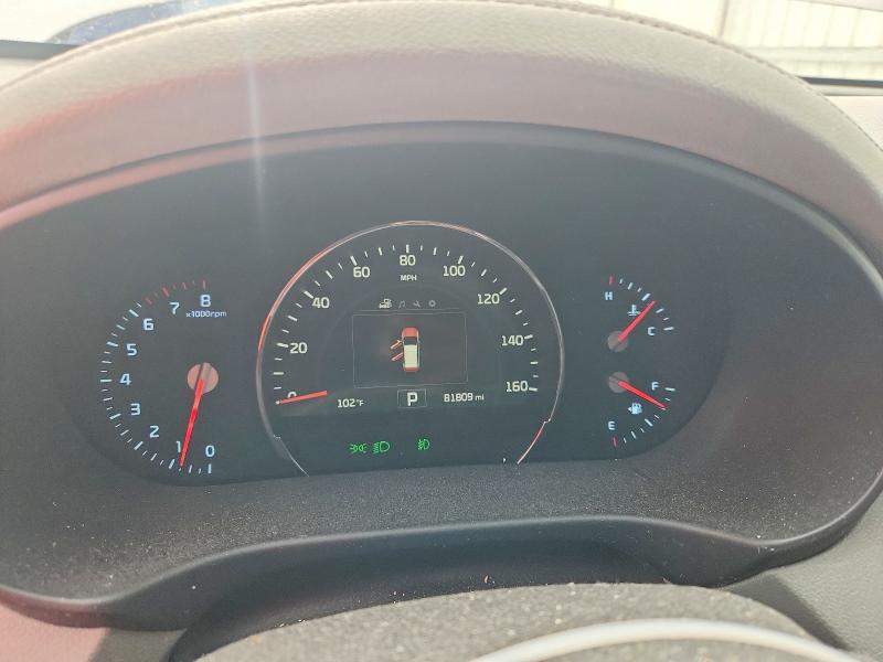 Aukcja sprzedaży 2016 Kia Sorento, vin: 5XYPH4A16GG047429, numer aukcji: 64227686
