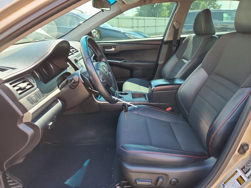 Aukcja sprzedaży 2016 Toyota Camry, vin: 4T1BF1FK3GU189103, numer aukcji: 66786646