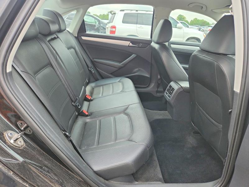 Продаж на аукціоні авто 2013 Volkswagen Passat, vin: 1VWBP7A33DC063715, номер лоту: 64450546