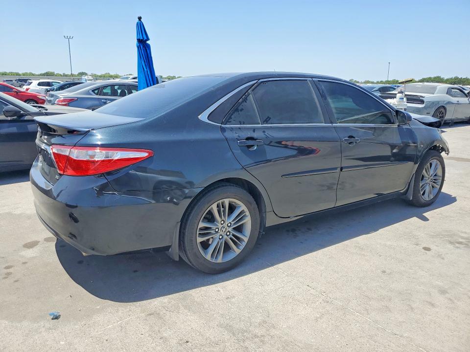 Aukcja sprzedaży 2015 Toyota Camry, vin: 4T1BF1FK7FU046847, numer aukcji: 64640186