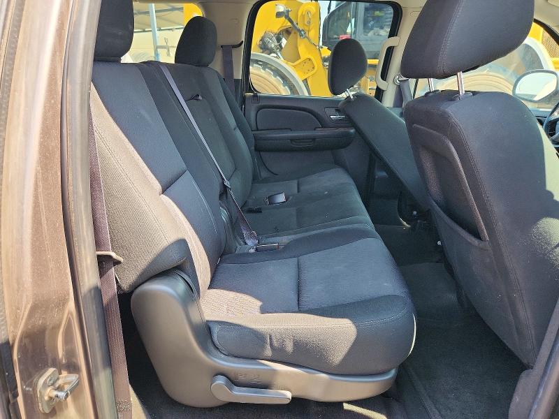 Auction sale of the 2014 Chevrolet Suburban, vin: 1GNSCHE03ER190328, lot number: 64552766