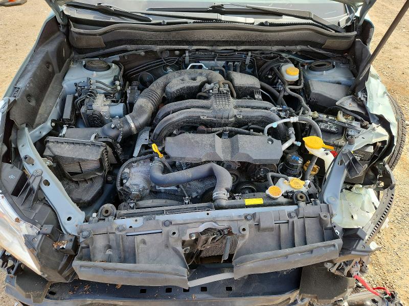 Aukcja sprzedaży 2016 Subaru Forester, vin: JF2SJAGC4GH510909, numer aukcji: 65350196