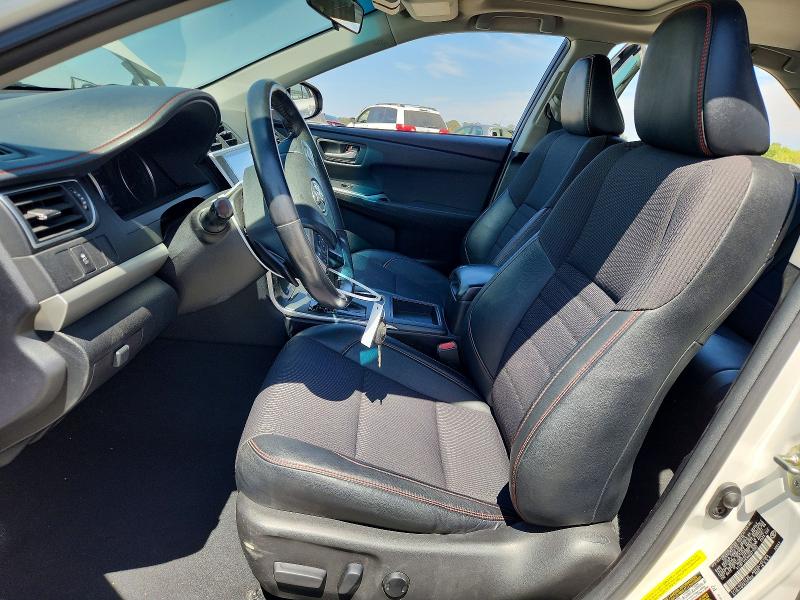 Продаж на аукціоні авто 2017 Toyota Camry, vin: 4T1BF1FK9HU371003, номер лоту: 65035706