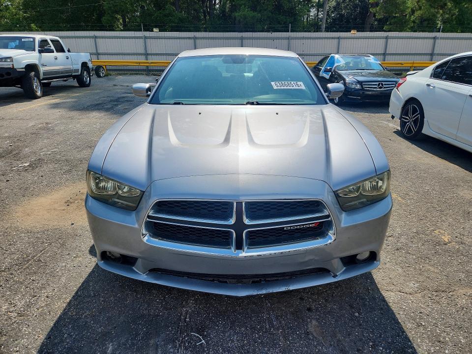 Продаж на аукціоні авто 2014 Dodge Charger, vin: 2C3CDXCT9EH165567, номер лоту: 63868516