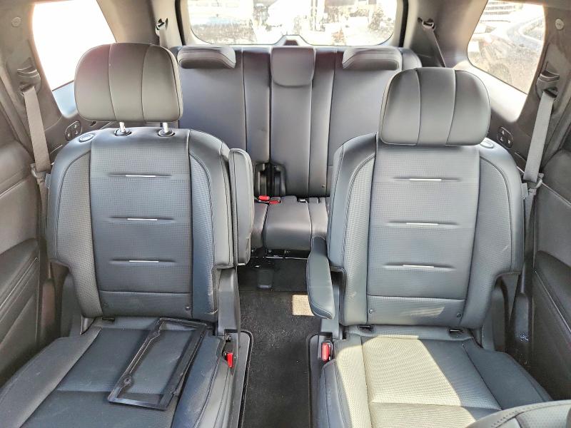 Aukcja sprzedaży 2026 Hyundai Palisade, vin: KM8RMES24TU084663, numer aukcji: 67258756