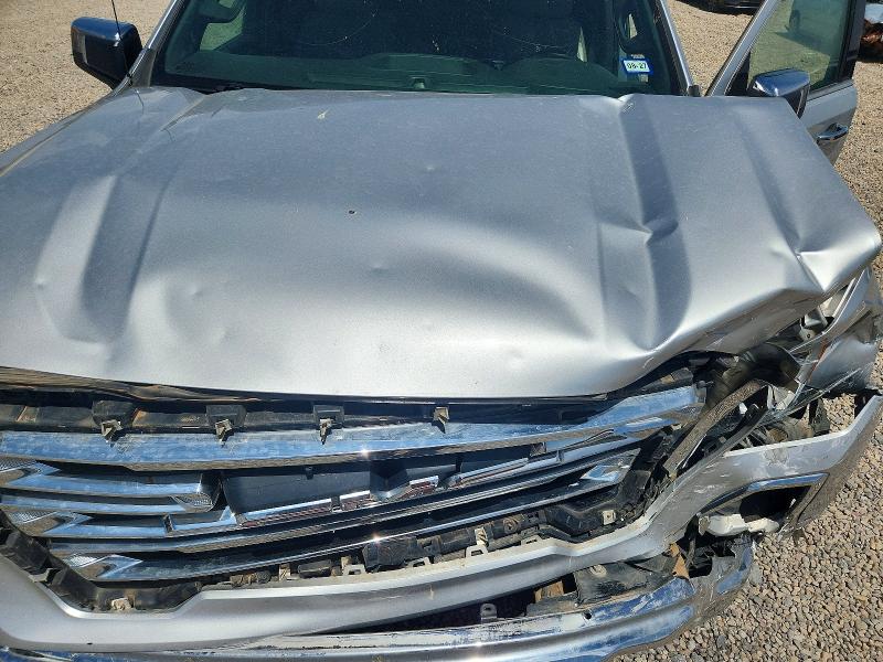 65573476 :رقم المزاد ، 3GTP8DED8LG294242 vin ، 2020 Gmc Sierra مزاد بيع