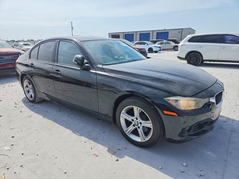 Aukcja sprzedaży 2013 Bmw 328, vin: WBA3A5C52DF350602, numer aukcji: 66033626