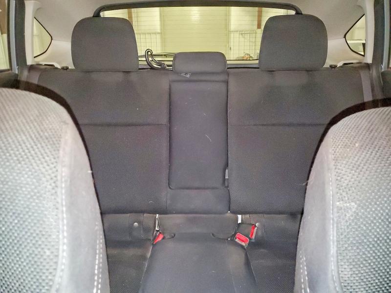 2014 Subaru Xv Crosstrek მანქანა იყიდება აუქციონზე, vin: JF2GPBCC8EH257946, აუქციონის ნომერი: 64535846