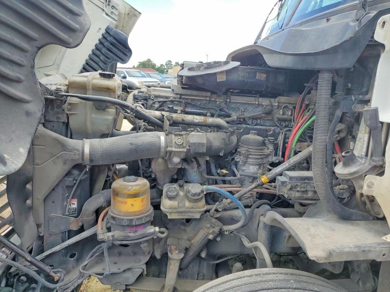 Aukcja sprzedaży 2015 Freightliner Cascadia, vin: 1FUJGLD57FLGJ0097, numer aukcji: 64000776