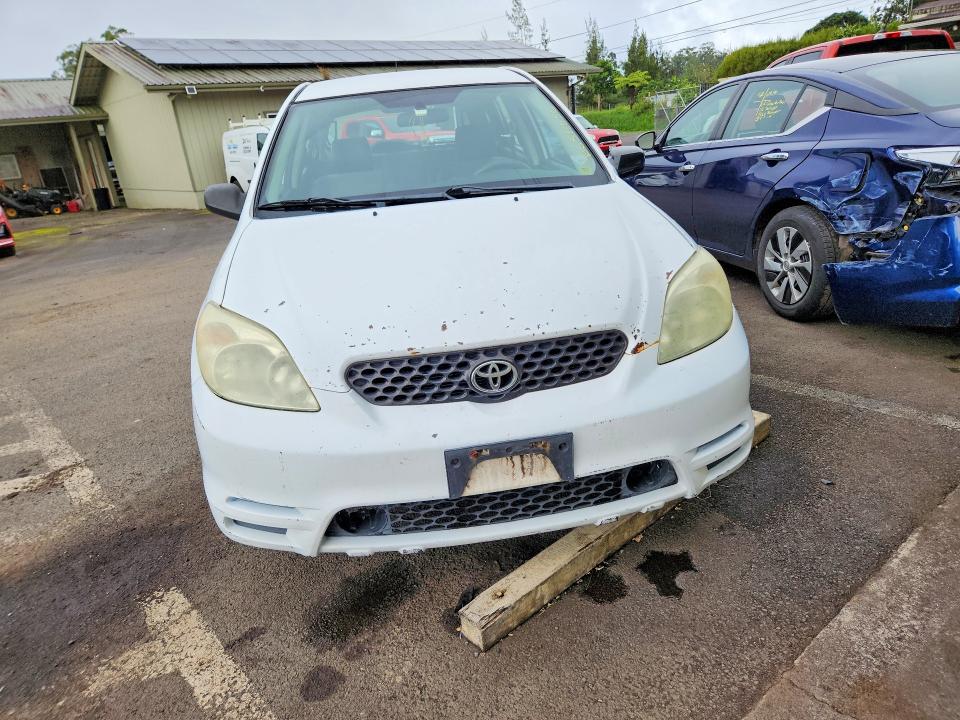 Aukcja sprzedaży 2004 Toyota Matrix, vin: 2T1KR32E44C299724, numer aukcji: 66511056
