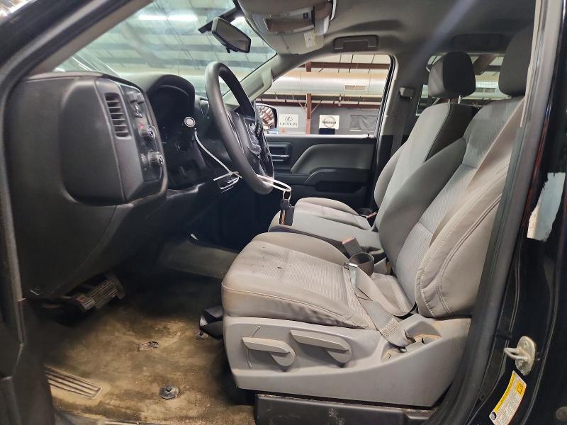Продажа на аукционе авто 2015 Gmc Sierra, vin: 1GTV2TEC0FZ372799, номер лота: 64319446
