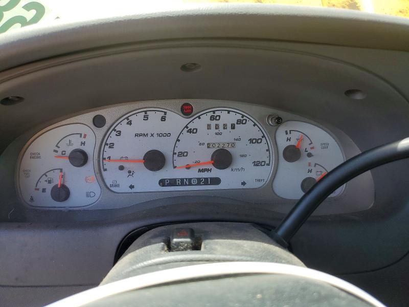 64216836 :رقم المزاد ، 1FTYR44V43PA24769 vin ، 2003 Ford Ranger مزاد بيع
