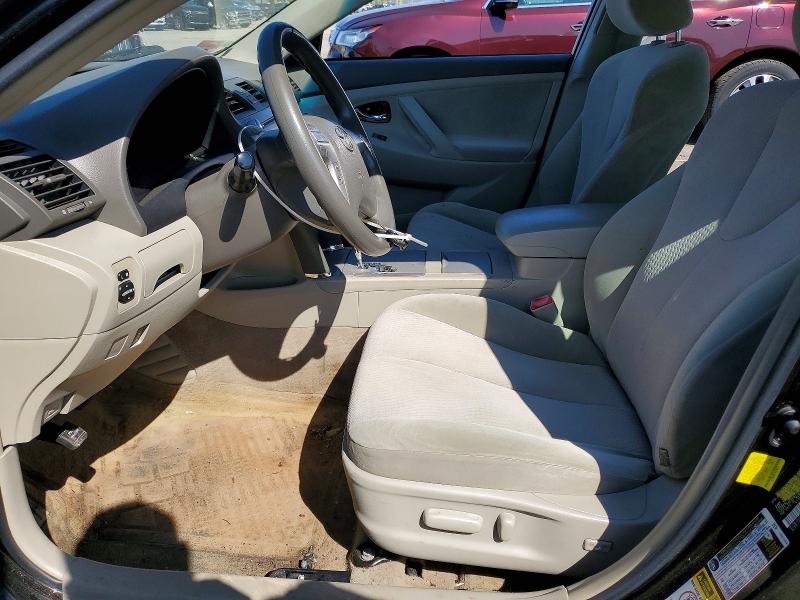 Продаж на аукціоні авто 2011 Toyota Camry, vin: 4T1BF3EKXBU230574, номер лоту: 63242126