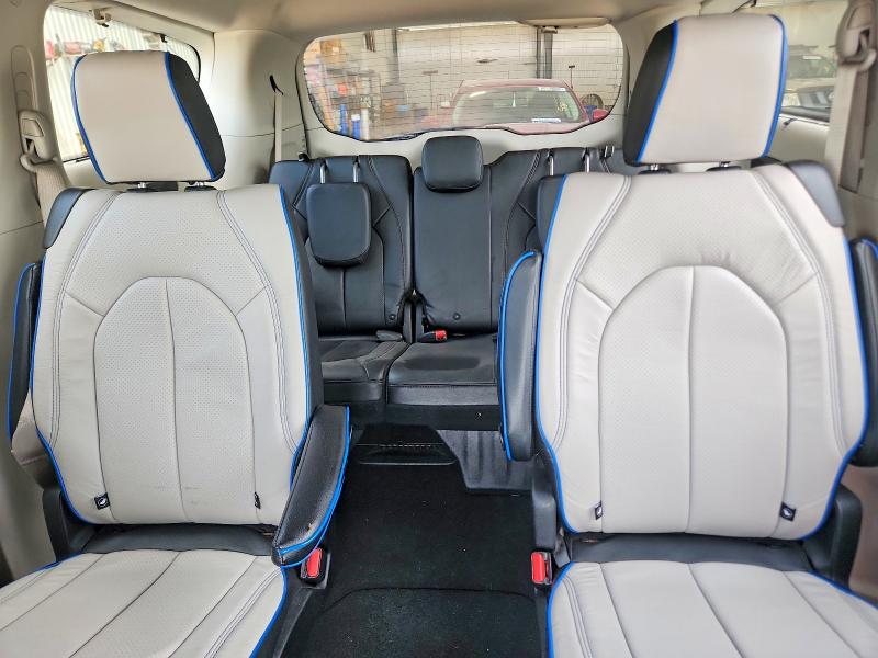 Aukcja sprzedaży 2018 Chrysler Pacifica, vin: 2C4RC1EG2JR254097, numer aukcji: 66213526
