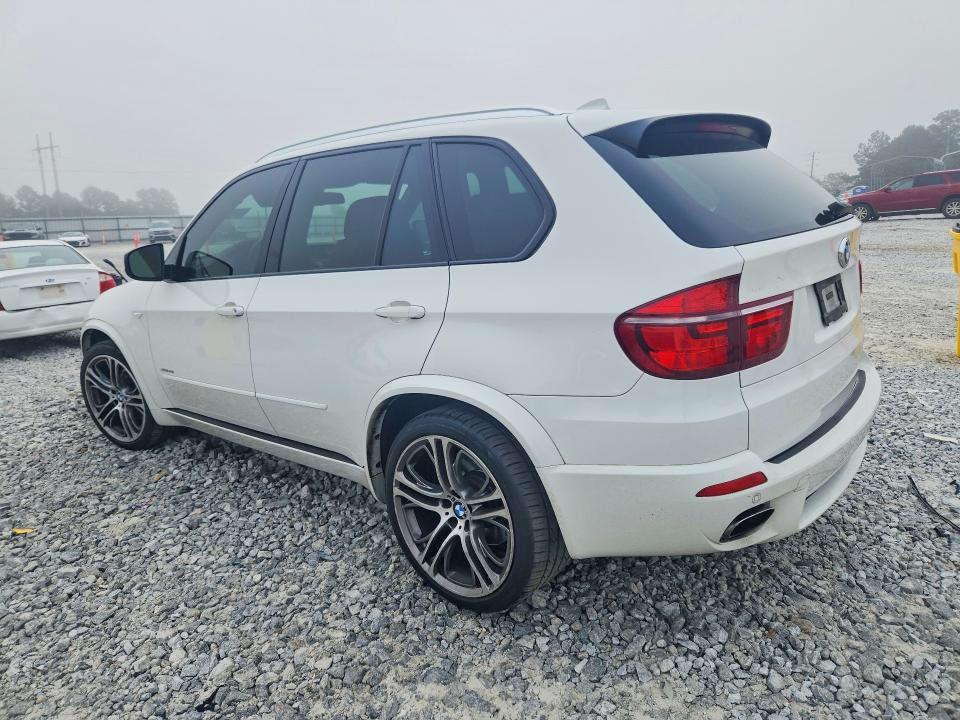 Aukcja sprzedaży 2013 Bmw X5, vin: 5UXZV8C54D0C14978, numer aukcji: 67000176
