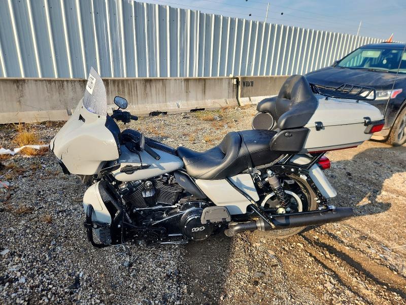 Продаж на аукціоні авто 2024 Harley-davidson Flhtk, vin: 1HD1KEF12RB634101, номер лоту: 65491036