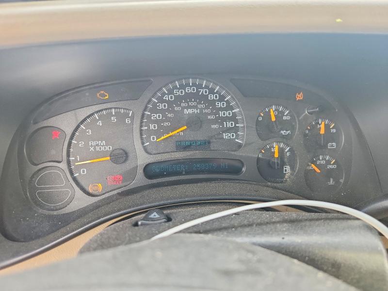 Продажа на аукционе авто 2004 Gmc Yukon, vin: 1GKEK13ZX4J174968, номер лота: 64737936