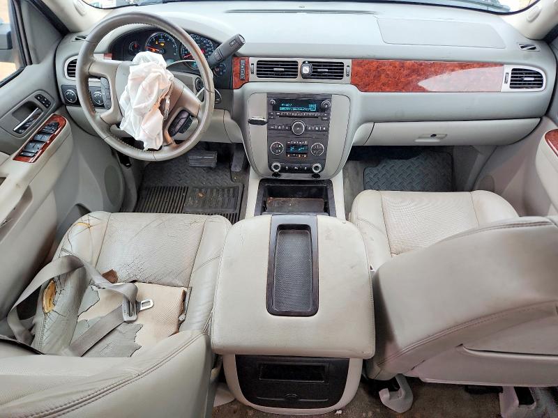 Продаж на аукціоні авто 2013 Gmc Sierra, vin: 3GTP2WE70DG369069, номер лоту: 66098026