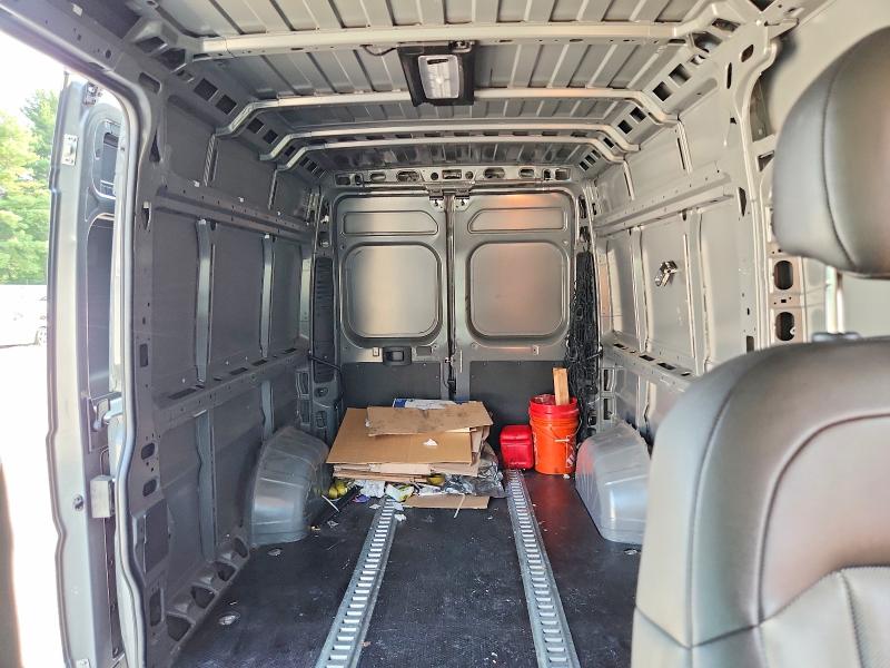 Aukcja sprzedaży 2025 Ram Promaster 2500, vin: 3C6LRVDG4SE501112, numer aukcji: 64607716