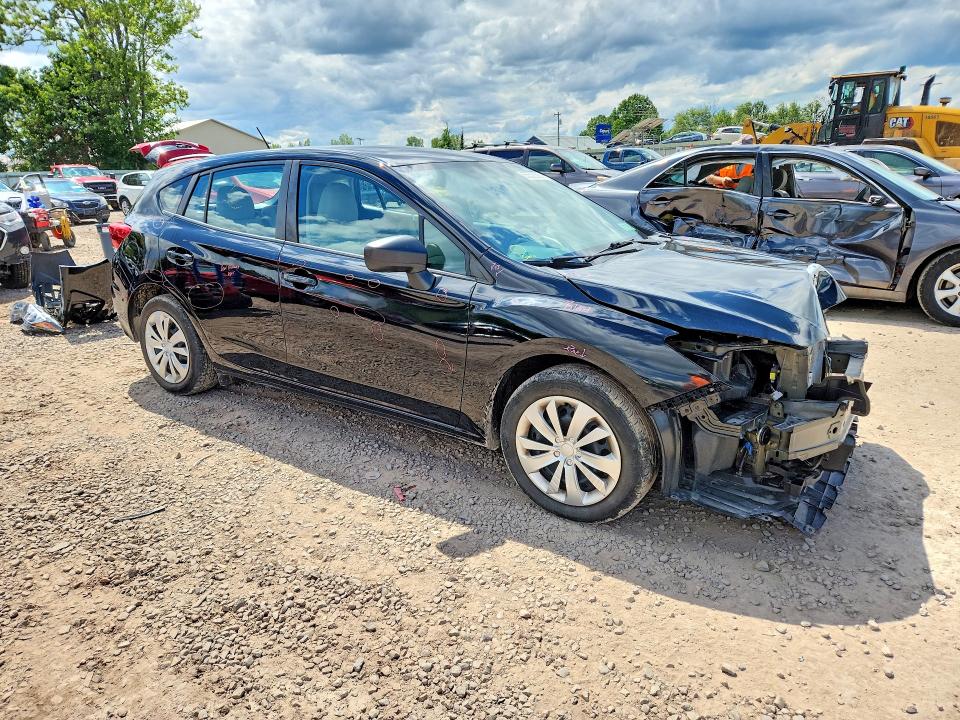 Aukcja sprzedaży 2019 Subaru Impreza, vin: 4S3GTAA6XK1745804, numer aukcji: 65532006