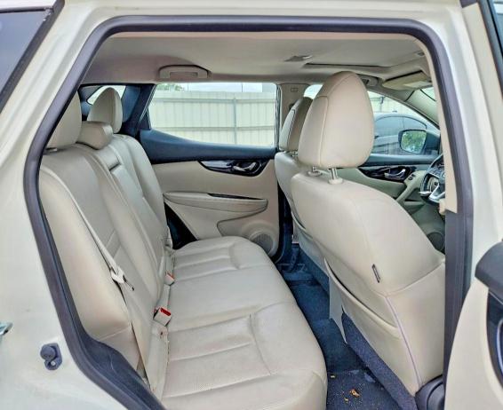Продажа на аукционе авто 2018 Nissan Rogue Sport, vin: JN1BJ1CR7JW200722, номер лота: 63295686