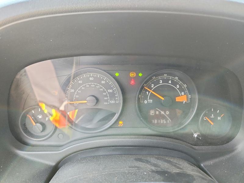 Aukcja sprzedaży 2016 Jeep Patriot, vin: 1C4NJRBB9GD579546, numer aukcji: 63203306