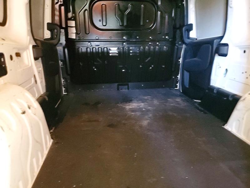2020 Ram Promaster City მანქანა იყიდება აუქციონზე, vin: ZFBHRFAB5L6S45490, აუქციონის ნომერი: 62439436