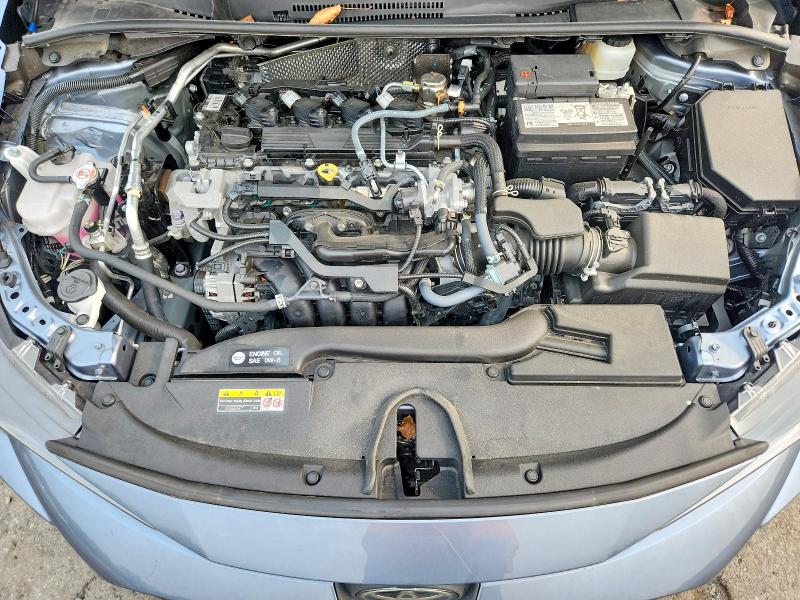 63855546 :رقم المزاد ، 5YFB4MDE3TP362179 vin ، 2026 Toyota Corolla مزاد بيع