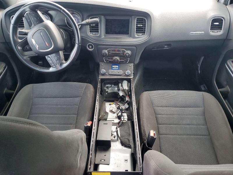 Aukcja sprzedaży 2023 Dodge Charger, vin: 2C3CDXAT7PH568811, numer aukcji: 64592486