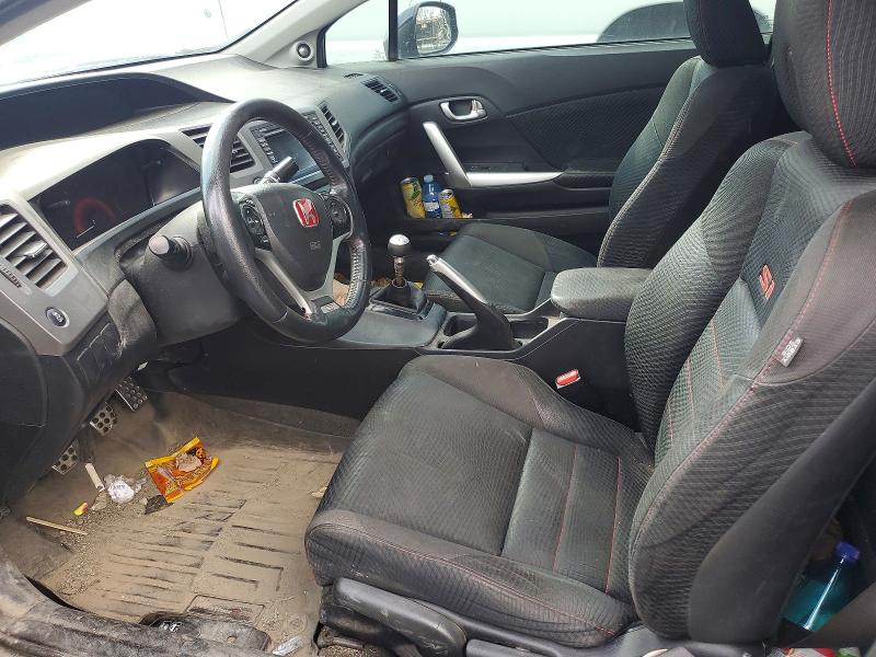 Aukcja sprzedaży 2012 Honda Civic, vin: 2HGFG4A55CH102032, numer aukcji: 64241156