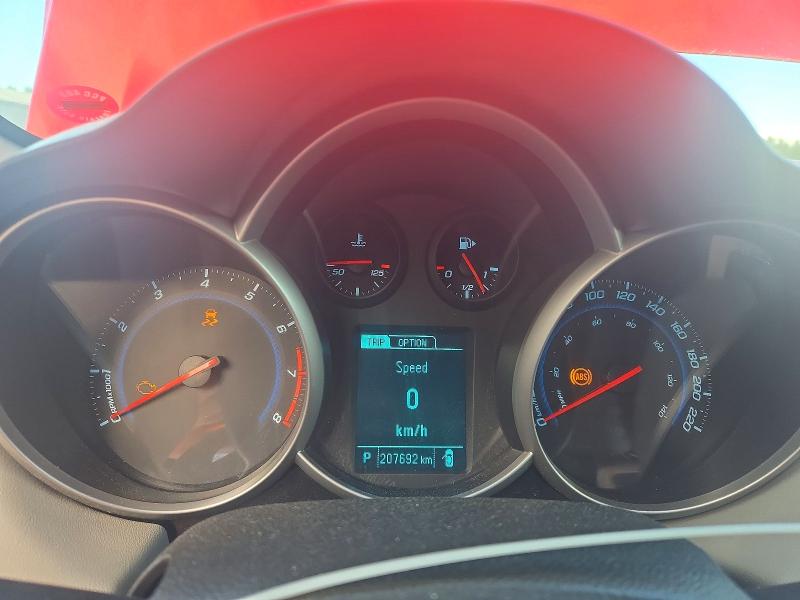 Продажа на аукционе авто 2014 Chevrolet Cruze, vin: 1G1PC5SB3E7207605, номер лота: 65209446