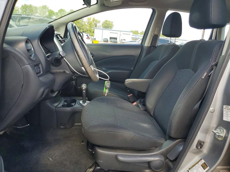 Aukcja sprzedaży 2015 Nissan Versa Note, vin: 3N1CE2CP9FL379047, numer aukcji: 66535676