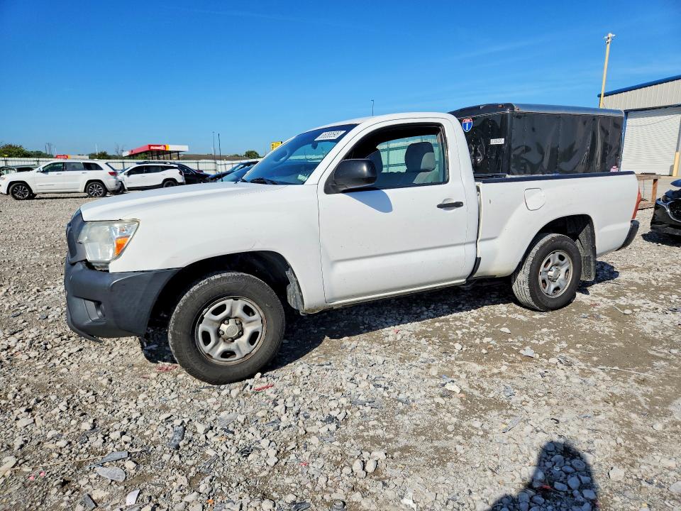 2014 Toyota Tacoma მანქანა იყიდება აუქციონზე, vin: 5TFNX4CN7EX036363, აუქციონის ნომერი: 65088596