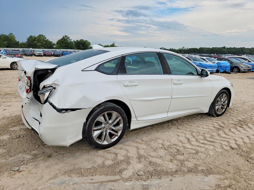 Продаж на аукціоні авто 2020 Honda Accord, vin: 1HGCV1F1XLA102457, номер лоту: 67069236
