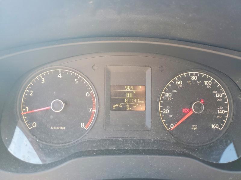 Продаж на аукціоні авто 2011 Volkswagen Jetta, vin: 3VWDZ7AJ8BM051976, номер лоту: 63962546