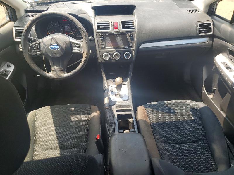 Продаж на аукціоні авто 2016 Subaru Impreza, vin: JF1GJAA69GH010371, номер лоту: 63761296