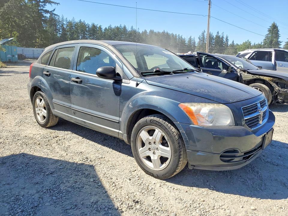 Auction sale of the 2008 Dodge Caliber, vin: 1B3HB48B08D655730, lot number: 65575416