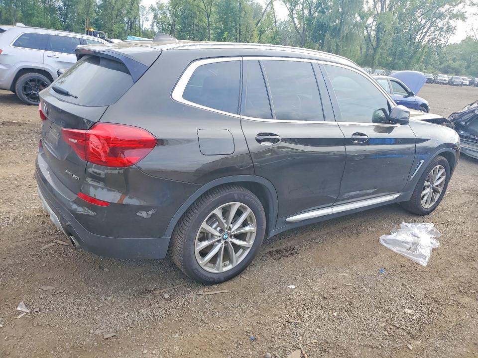 Продажа на аукционе авто 2019 Bmw X3, vin: 5UXTR9C59KLP77663, номер лота: 65712006