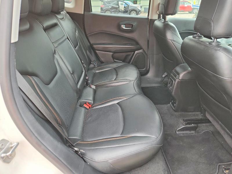 66647296 :رقم المزاد ، 3C4NJDCB8KT620866 vin ، 2019 Jeep Compass مزاد بيع