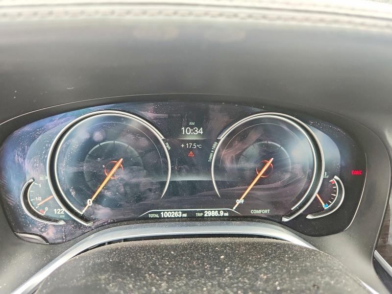 66507206 :رقم المزاد ، WBA7F2C52GG420504 vin ، 2016 Bmw 750 مزاد بيع