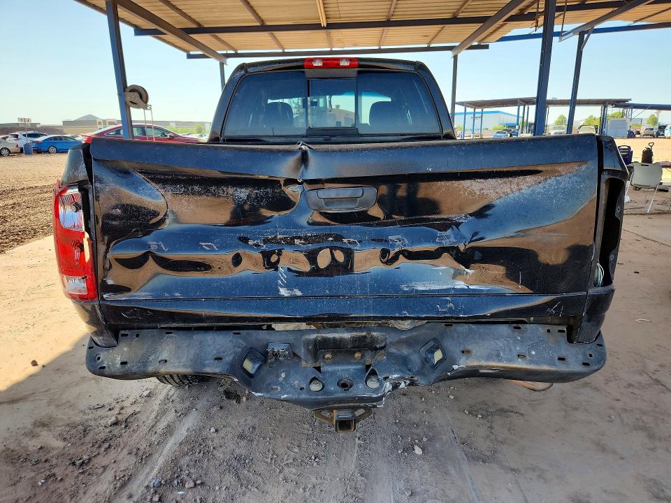 Aukcja sprzedaży 2005 Dodge Ram 1500, vin: 1D7HA18K45J526599, numer aukcji: 63448906
