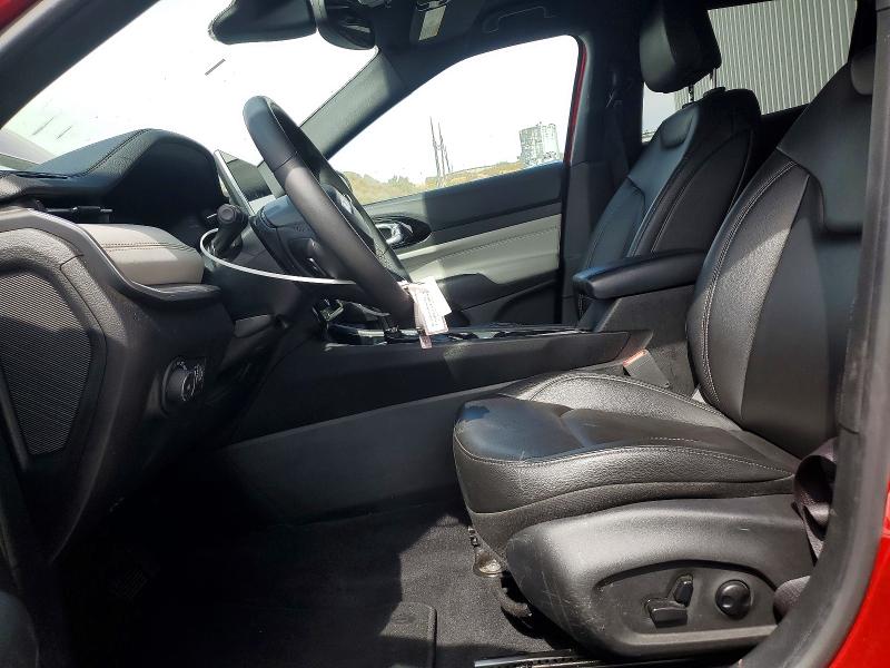 Продаж на аукціоні авто 2025 Jeep Compass, vin: 3C4NJDCN2ST552977, номер лоту: 65619266