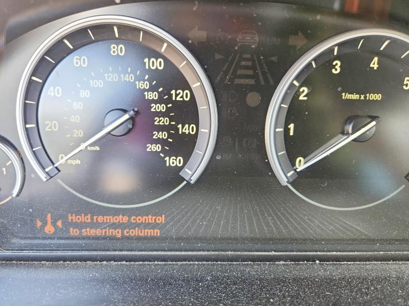 60318516 :رقم المزاد ، WBA6A0C56DDZ04087 vin ، 2013 Bmw 640 مزاد بيع