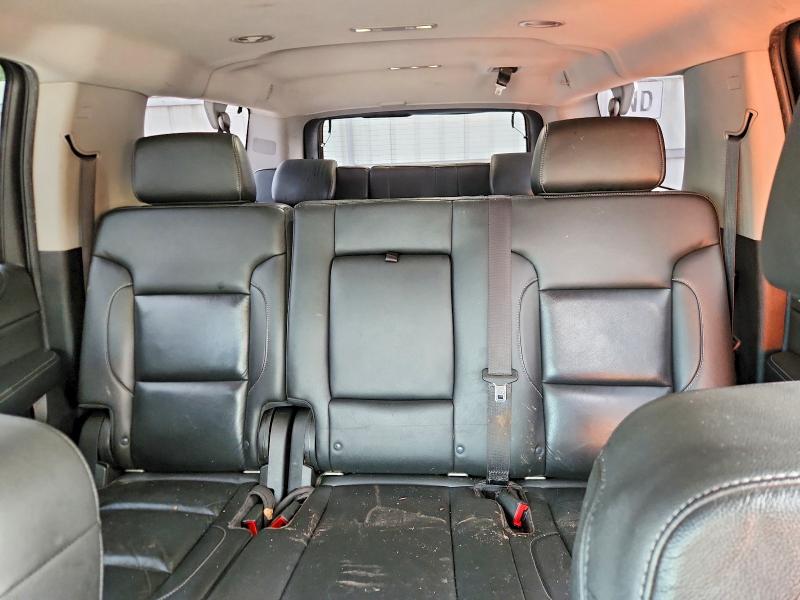 Aukcja sprzedaży 2019 Chevrolet Suburban, vin: 1GNSKHKC5KR138776, numer aukcji: 63445626