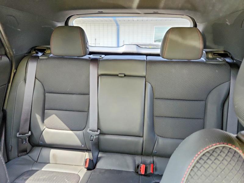 64231826 :رقم المزاد ، KL79MTSL5PB023631 vin ، 2023 Chevrolet Trailblazer مزاد بيع