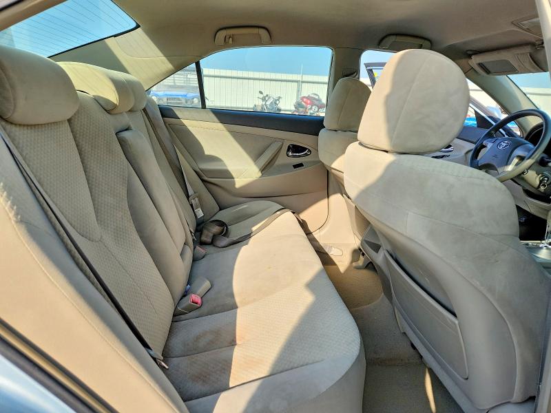 Продаж на аукціоні авто 2007 Toyota Camry, vin: 4T1BE46K87U528247, номер лоту: 64085996